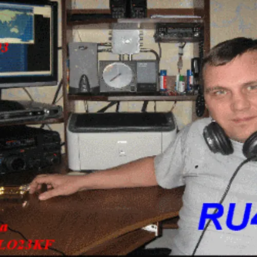 RU4FM