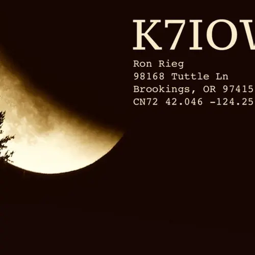K7IOW
