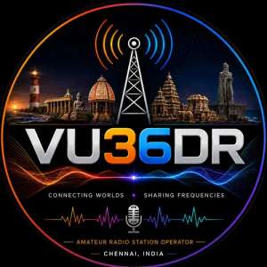 VU36DR profile image