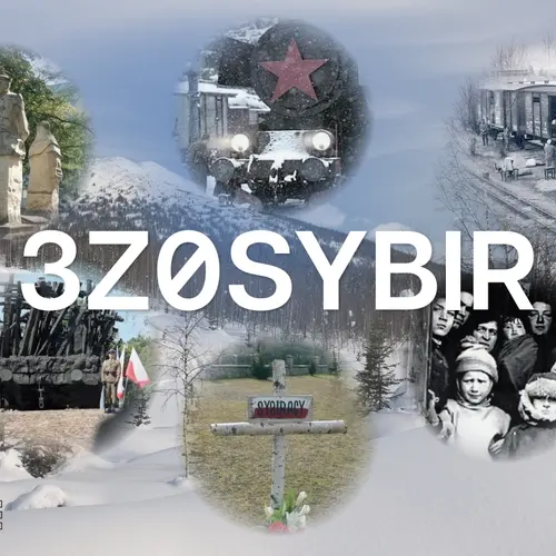 3Z0SYBIR