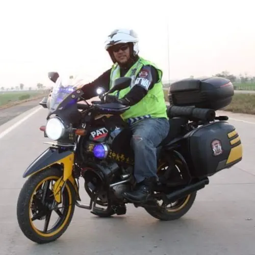 YB1EJC