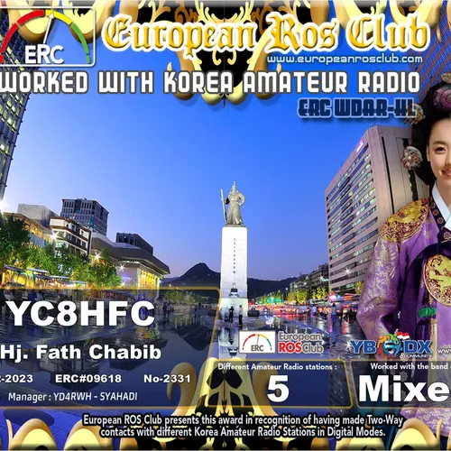 YC8HFC