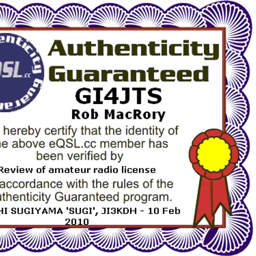 GI4JTS