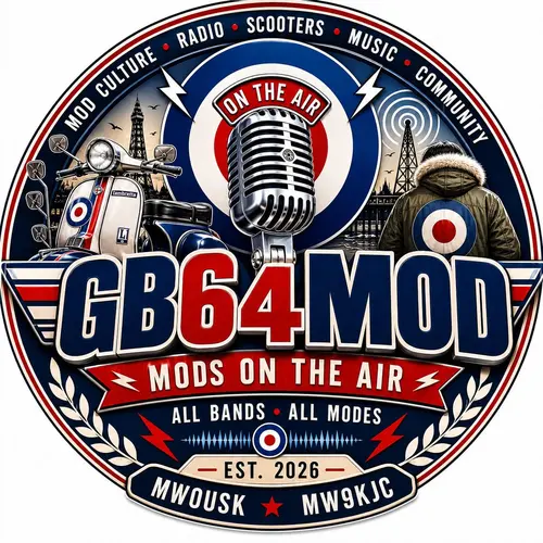 GB64MOD