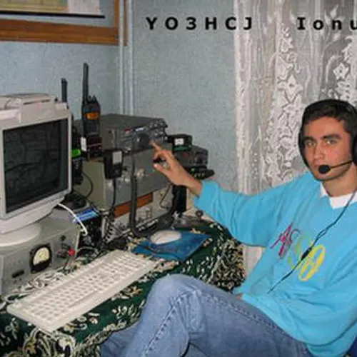 YO3HCJ
