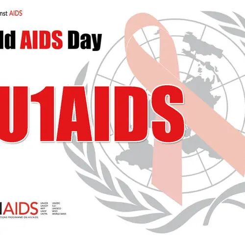 4U1AIDS