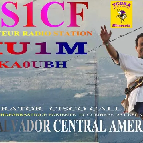 YS1CF