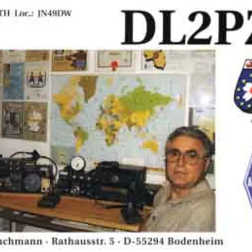 DL2PZ