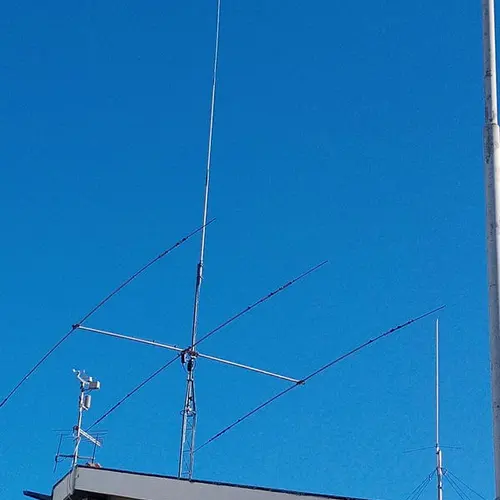 CS7ALJ