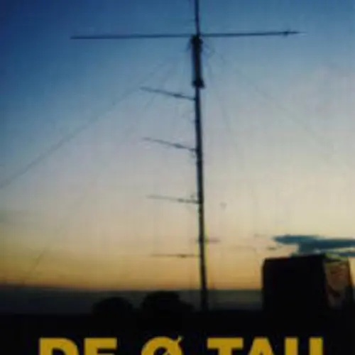 DF0TAU
