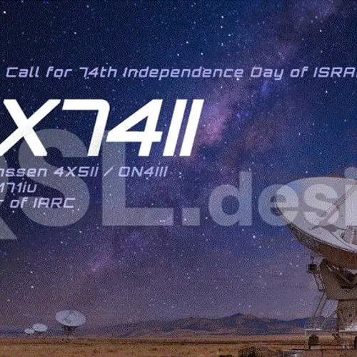 4X74II