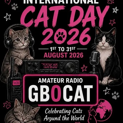 GB0CAT