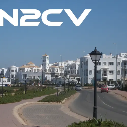 CN2CV