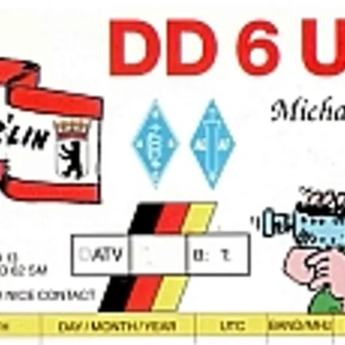 DD6UAA
