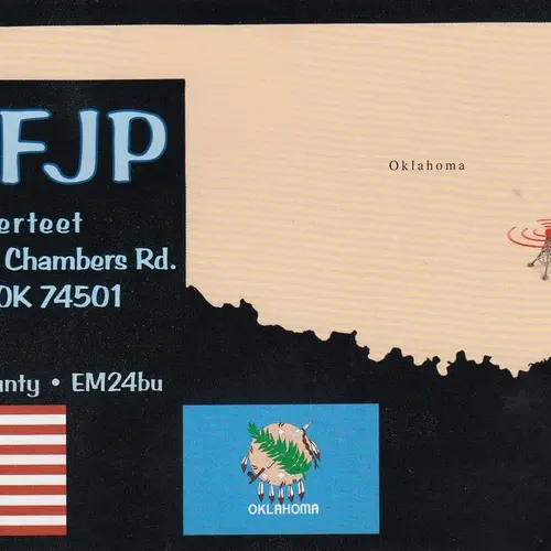 K5FJP