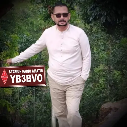 YB3BVO
