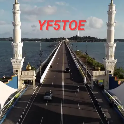 YF5TOE