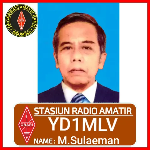 YD1MLV