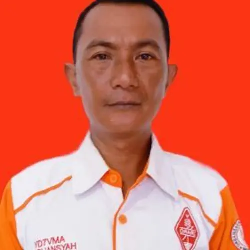 YD7VMA