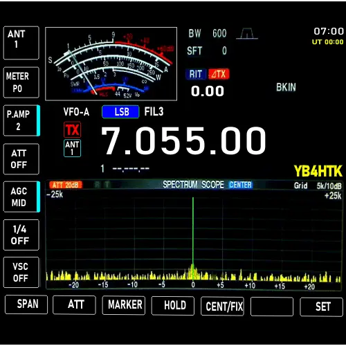 YB4HTK