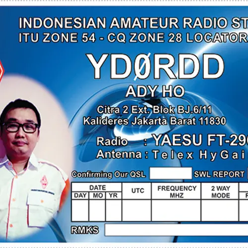 YD0RDD