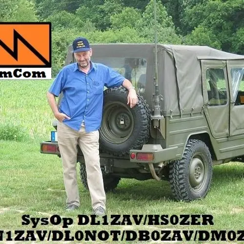 DL1ZAV