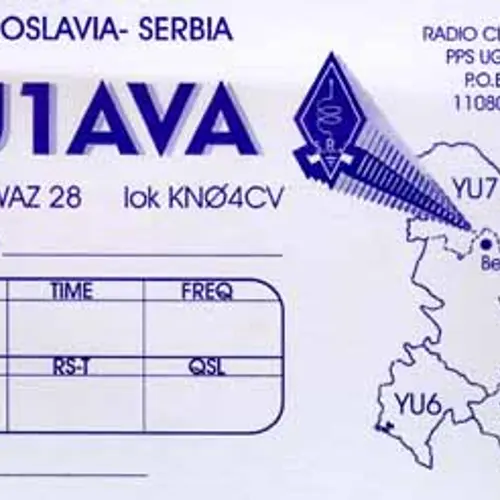 YU1AVA