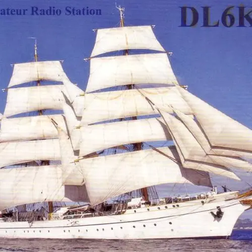 DL6KHW