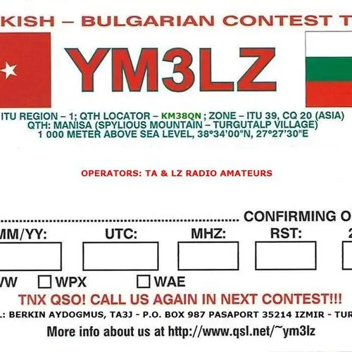 YM3LZ