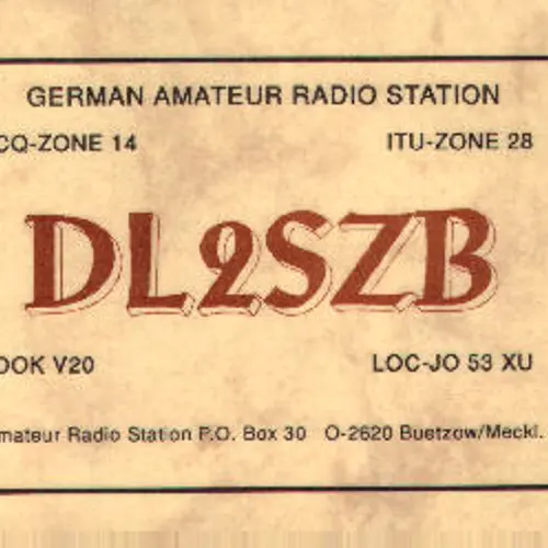DL2SZB