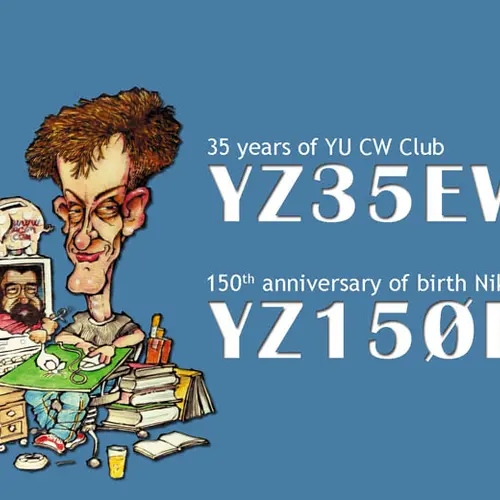 YZ35EW