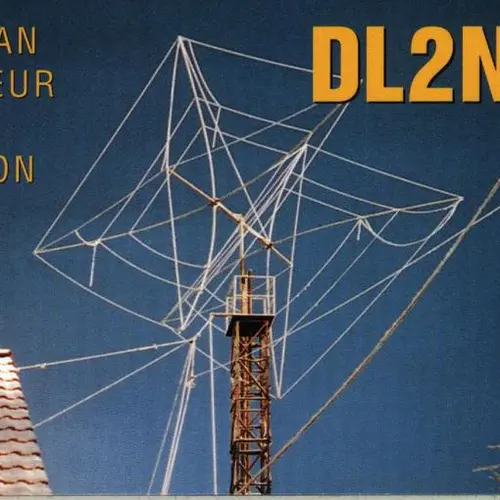 DL2NRC