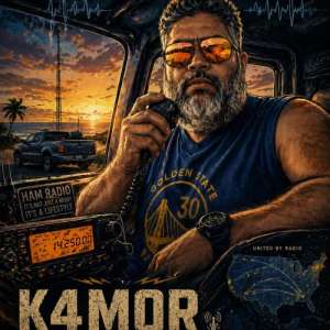 K4MOR