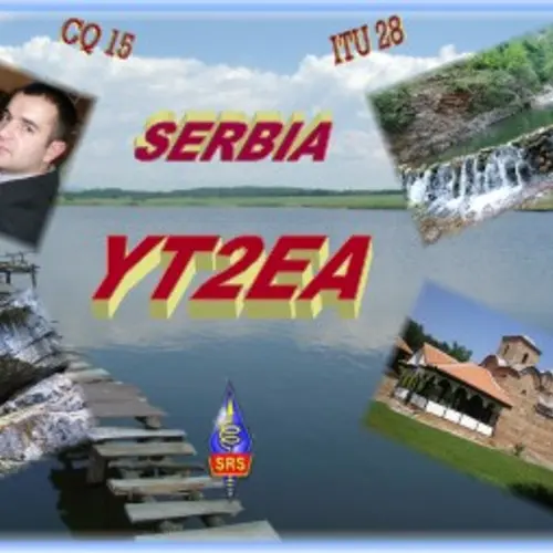 YT2EA