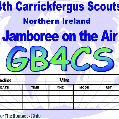 GB4CS
