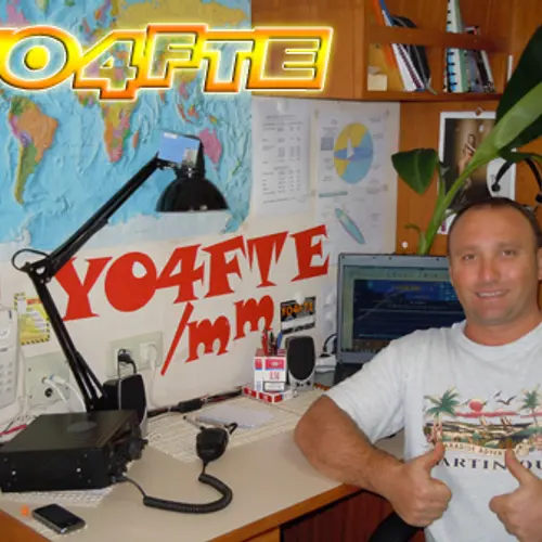 YO4FTE