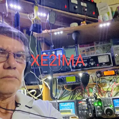 XE2IMA