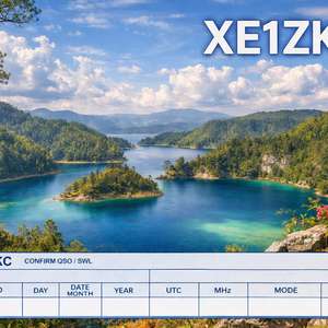 XE1ZKC