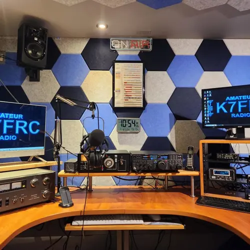 K7FRC