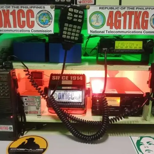 4G1TKG