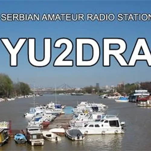 YU2DRA