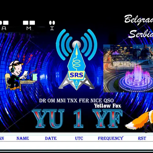 YU1YF