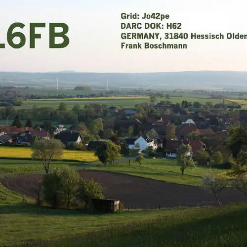 DL6FB