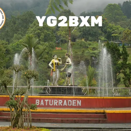 YG2BXM
