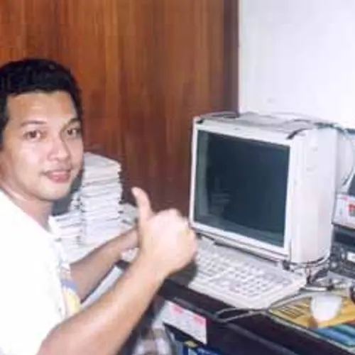 YB4JIM