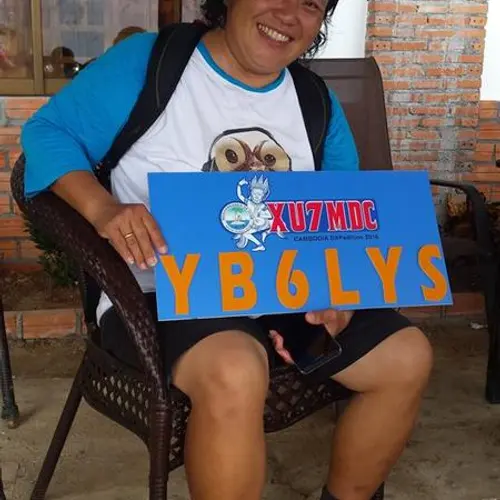 YB6LYS