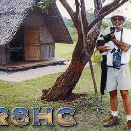 5R8HC