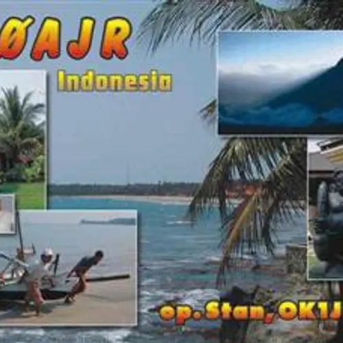 YB0AJR