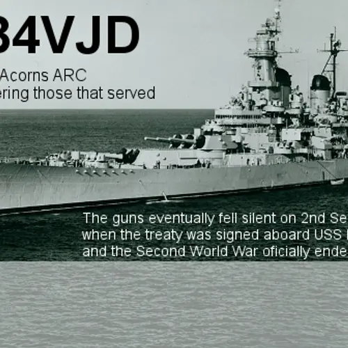 GB4VJD