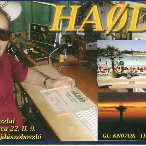 HA0DD